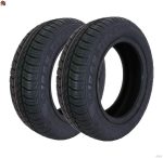 لاستیک بارز تایر215/65/16 گل S630 - دو حلقه - Image 2