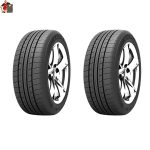 لاستیک ترازنو سایز195/50/16-گلZ-107-دو حلقه