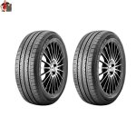 لاستیک ترازنو سایز195/50/16-گلZ-107-دو حلقه - Image 2