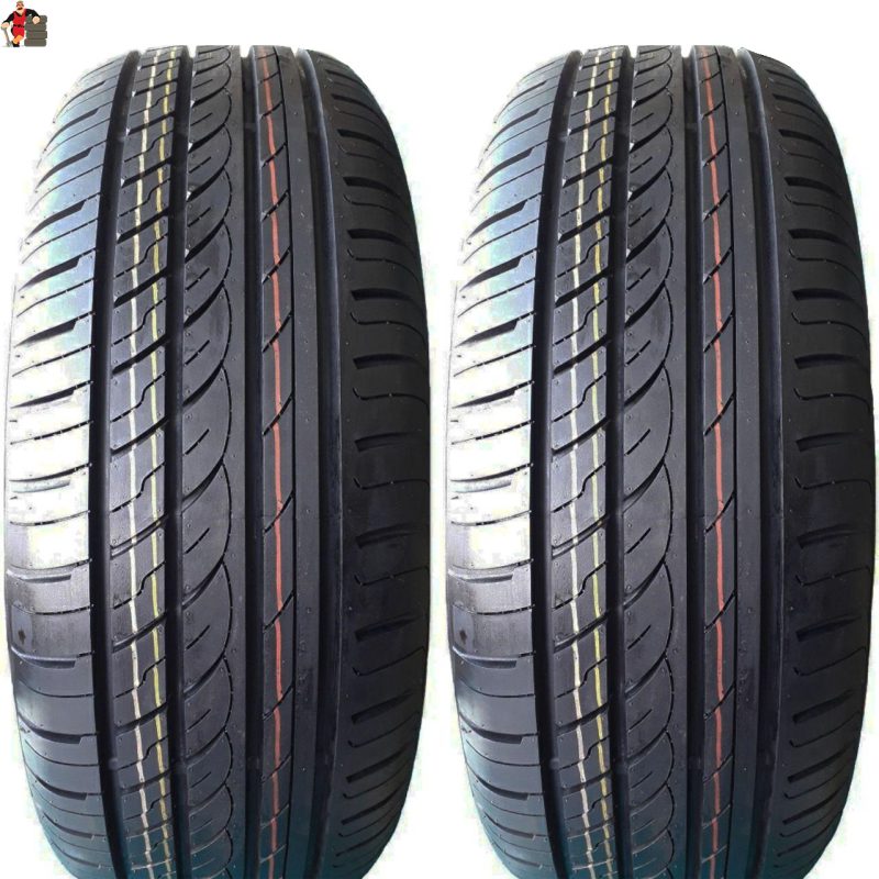 لاستیک دابل کوئین سایز215/65/16-گلDS-66-دو حلقه - Image 2