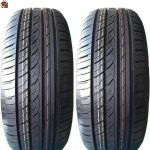 لاستیک ایران تایر سایز 195/65/15- گلMERSANA - دو حلقه - Image 2