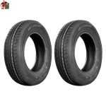 لاستیک رودکروزا سایز 185/65/15 گل RA510 HP - دو حلقه - Image 2