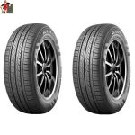 لاستیک کومهو سایز205/50/16-گلHS51-دو حلقه