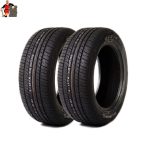 لاستیک کومهو سایز 175/60/13 گل HS11 - دو حلقه - Image 2