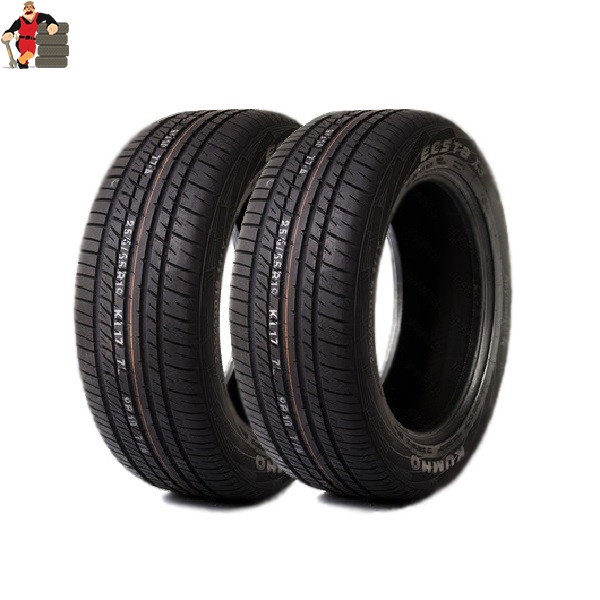 عکس کومهو2 لاستیک وینمکس سایز 185/65/14 - گل EcoTour Hp3 - دو حلقه - Image 1