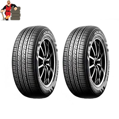 لاستیک رازی لاستیک رازی تایر سایز 185/65/14 گل RG-550 - دو حلقه - Image 1