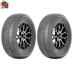 لاستیک نکسن سایز 215/60/17گل N BLUE HD PLUS - دو حلقه - Image 3