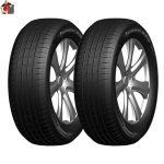 لاستیک هابیلد تایر215/65/16 گل H202 - دوحلقه