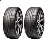 لاستیک کاپسن سایز 195R/15 گل RS01- دو حلقه - Image 2