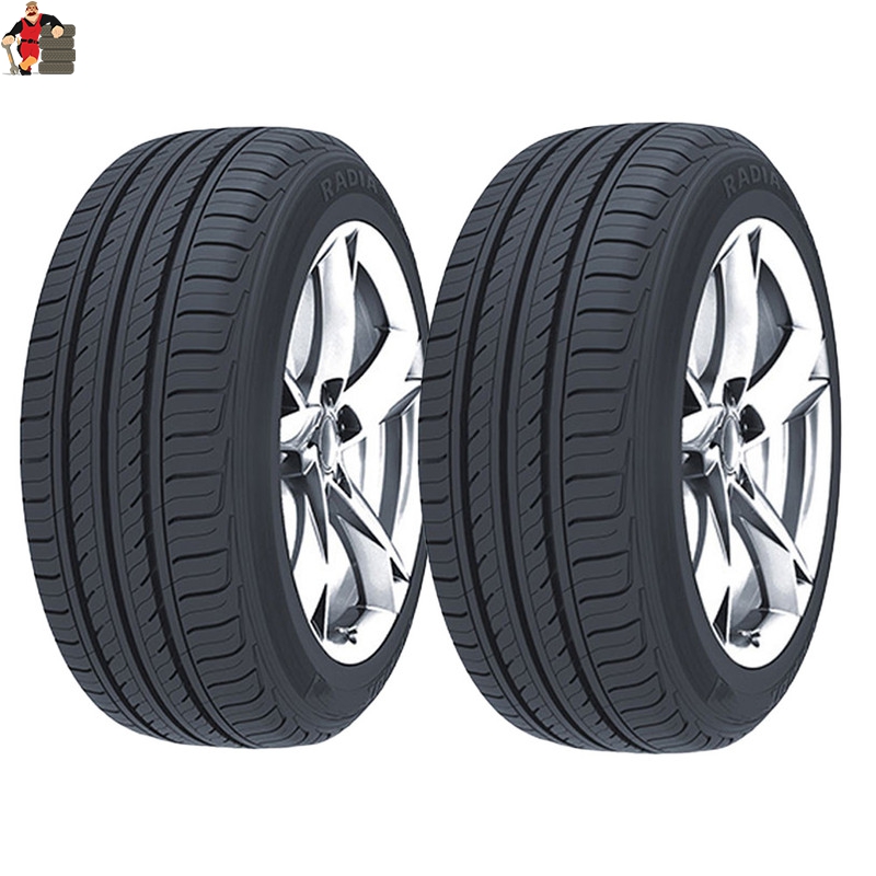 چایویانگ لاستیک چایویانگ سایز 205/60/14-گلRP28-دو حلقه - Image 1