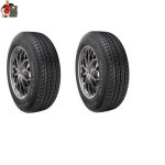 لاستیک آناییت سایز 205/75/14 گل AN600 - دو حلقه