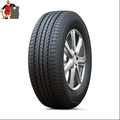 لاستیک مینروا سایز 225/65/17  گل SPEED WAY - دو حلقه