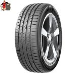 لاستیک مارشال سایز 225/45/18 -مدل گل MU12  -دو حلقه