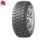 لاستیک کاپسن AT سایز 31/10.5/15گل-TRAVIA MT -دوحلقه