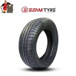 لاستیک سیام تایر سایز 235/50/18 گل PEARLY -دوحلقه