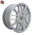 رینگ اسپرت خرچنگی مدل IK026 سایز ۱۵ -با پیچ کونیک دار اورجینال - Image 3