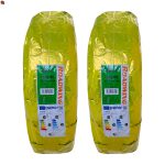 لاستیک رودوینگ سایز 195R14 گل RW05 - دو حلقه - Image 2