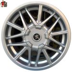 رینگ اسپرت خرچنگی مدل IK026 سایز ۱۵ -با پیچ کونیک دار اورجینال - Image 2