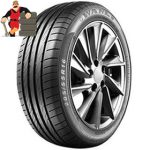 لاستیک وانلی سایز 165/65/13 گل SP026 - دو حلقه