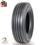 لاستیک هیلو  سایز 195/50/15 گل SET36 - دو حلقه