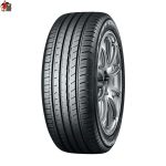 لاستیک یوکوهاما سایز 215/55/17 گل DB E70B - دو حلقه