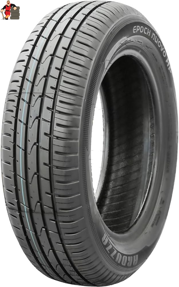 lz9B8RQflupLTrZD لاستیک روتالا سایز 175/60/13 گل RH02 - دوحلقه - Image 1