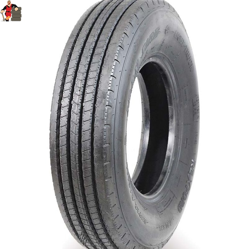 xjytEbrK8nQ6ne1WY010WL6tJQPiInchlOZqXFBVmicFRTDwav لاستیک استون سایز 215/75/17.5 - 18لا گل AAR603- دوحلقه - Image 1