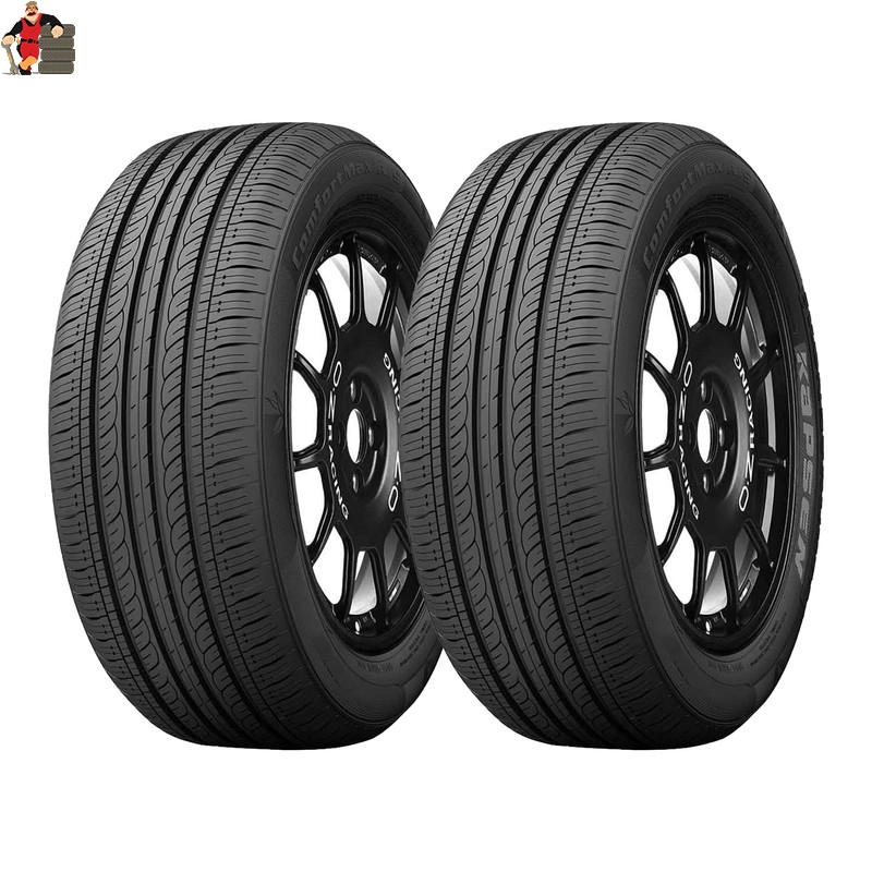 تانهال لاستیک جیرود سایز 165/65/13 گل TOUR RA1 - دوحلقه - Image 1