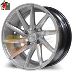 رینگ اسپرت چرخشی ووسن سایز 16 -با پیچ کونیک دار اورجینال - یک حلقه - Image 2