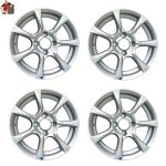 رینگ اسپرت 7 پر سایز ۱۵ -با پیچ کونیک دار اورجینال - یک حلقه - Image 3