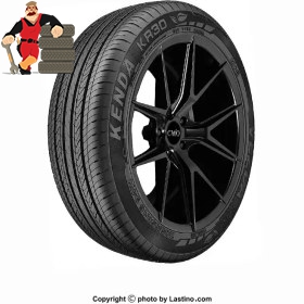 280x280 لاستیک هانکوک سایز 215/60/16 گل k435 دو حلقه - Image 1