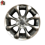 رینگ اسپرت فانتزی سایز ۱6 -با پیچ کونیک دار اورجینال - یک حلقه