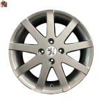 رینگ اسپرت 8 پر سایز ۱6 -با پیچ کونیک دار اورجینال - یک حلقه