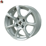 رینگ اسپرت 7 پر سایز ۱۵ -با پیچ کونیک دار اورجینال - یک حلقه - Image 2