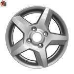 رینگ اسپرت شمشیری سایز ۱4 با پیچ کونیک دار اورجینال - یک حلقه