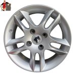 رینگ اسپرت 5 پر دو شاخ سایز ۱4 -با پیچ کونیک دار اورجینال - یک حلقه