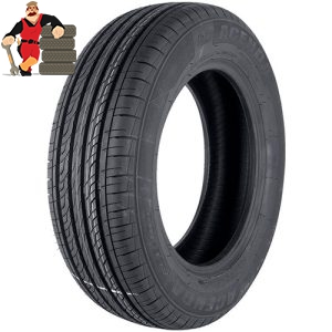 ACE100-300x300 لاستیک کندا سایز 195/60/15 گل KR203 -دوحلقه - Image 1