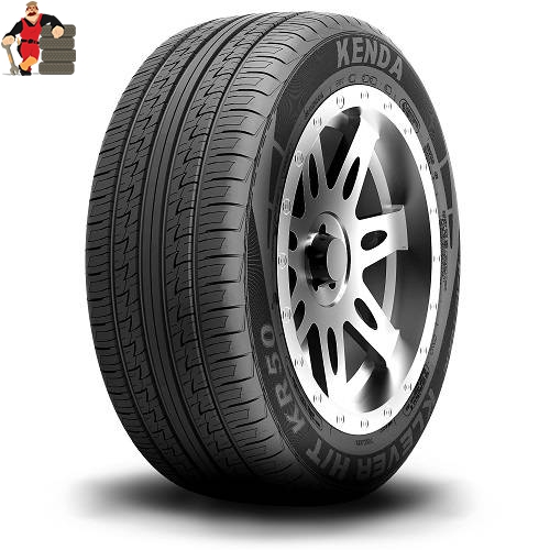 QMf0AVopasIsrBdk51F5 لاستیک کندا سایز 205/60/16 گل KR201 - دو حلقه - Image 1