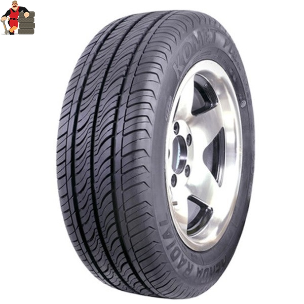 d4e76c38b478ecab5913b501378ba083412cf435_1669299864 لاستیک کندا سایز 185/65/14 گل KG-550 - دو حلقه - Image 1