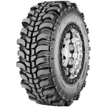 لاستیک جی تی سایز265/35/18 - گل SX2 - دو حلقه