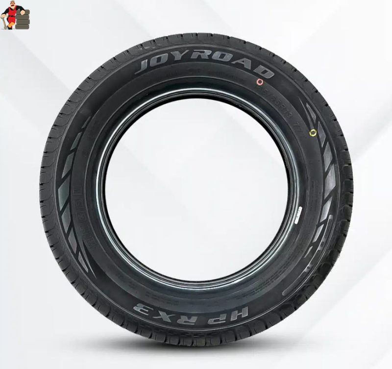 لاستیک جیرود سایز 165/65/13 گل TOUR RA1 - دوحلقه - Image 2