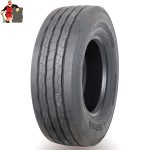 لاستیک لنویگاتور سایز 315/80R22.5 گل (S202) سیمی 20لا- یک حلقه