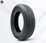 لاستیک جیرود سایز 165/65/13 گل TOUR RA1 - دوحلقه