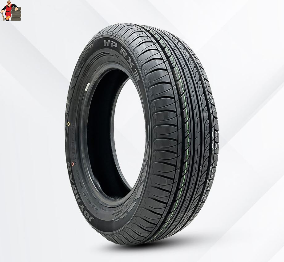 6666 لاستیک جیرود سایز 165/65/13 گل TOUR RA1 - دوحلقه - Image 1