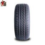 لاستیک راپید سایز 205/60/15 گل p309 - دو حلقه - Image 2