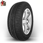 لاستیک آی لینک سایز 225/55/18 گل LZEAL 56- دو حلقه