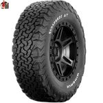 لاستیک مینروا سایز215/75/15 گل  PRIMA- دو حلقه