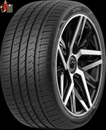 لاستیک آی لینک سایز 225/55/18 گل LZEAL 56- دو حلقه - Image 2