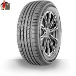 لاستیک جی تی سایز245/40/18 گل HPY- دو حلقه