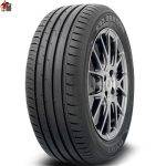 لاستیک تویو سایز 205/55/16-گل Proxes -دو حلقه